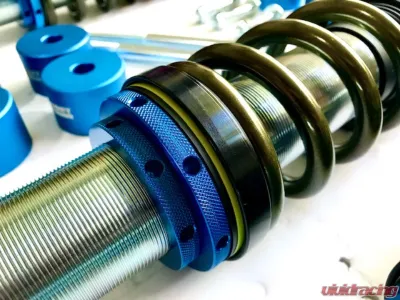 Flatout Suspension GR Lite Coilovers Subaru XV Crosstrek 2013-2017 - GRL-1317CROSSTREK