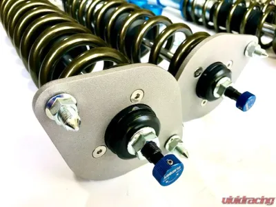 Flatout Suspension GR Lite Coilovers Subaru XV Crosstrek 2013-2017 - GRL-1317CROSSTREK