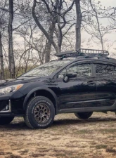 Flatout Suspension GR Lite Coilovers Subaru XV Crosstrek 2013-2017                                     - GRL-1317CROSSTREK - Image 6