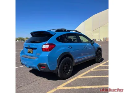 Flatout Suspension GR Lite Coilovers Subaru XV Crosstrek 2013-2017 - GRL-1317CROSSTREK