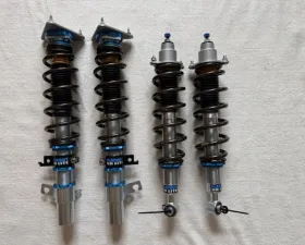 Flatout Suspension GR Lite Coilovers Mitsubishi Outlander 2013-2021