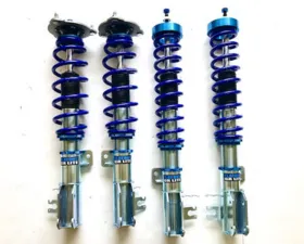 Flatout Suspension GR Lite Coilovers Jeep Cherokee 2014-2023