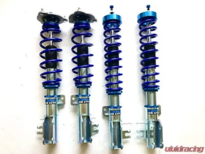 Flatout Suspension GR Lite Coilovers Jeep Cherokee 2014-2023 - GRL-1423CHEROKEE