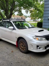 Flatout Suspension GR Lite Coilovers Subaru Impreza 2017-2023                                     - GRL-1723IMPREZA - Image 3