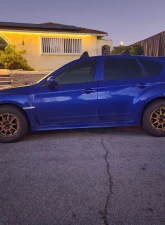 Flatout Suspension GR Lite Coilovers Subaru WRX 2015-2021                                     - GRL-1521WRX - Image 3