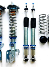 Flatout Suspension GR Lite Coilovers Ford Mustang 2015-2023                                     - GRL-1523MUSTANG-1 - Image 2