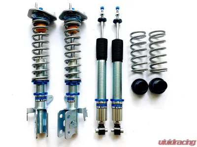 Flatout Suspension GR Lite Coilovers Ford Mustang 2015-2023 - GRL-1523MUSTANG-1