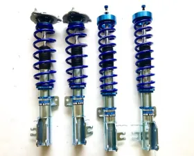 Flatout Suspension GR Lite Coilovers Jeep Compass 2017-2025