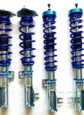 Flatout Suspension GR Lite Coilovers Jeep Renegade 2015-2023                                     - GRL-1523RENEGADE - Image 7