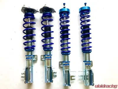 Flatout Suspension GR Lite Coilovers Jeep Renegade 2015-2023 - GRL-1523RENEGADE