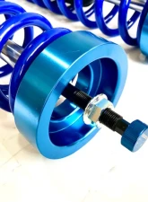 Flatout Suspension GR Lite Coilovers Jeep Renegade 2015-2023                                     - GRL-1523RENEGADE - Image 2