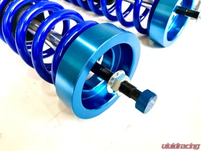 Flatout Suspension GR Lite Coilovers Jeep Renegade 2015-2023 - GRL-1523RENEGADE