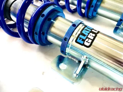 Flatout Suspension GR Lite Coilovers Jeep Renegade 2015-2023 - GRL-1523RENEGADE