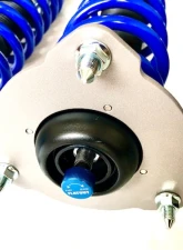 Flatout Suspension GR Lite Coilovers Jeep Renegade 2015-2023                                     - GRL-1523RENEGADE - Image 4