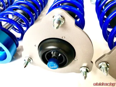 Flatout Suspension GR Lite Coilovers Jeep Renegade 2015-2023 - GRL-1523RENEGADE