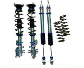 Flatout Suspension GR Lite Coilovers Mazda CX-5 2017-2025