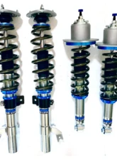 Flatout Suspension GR Lite Coilovers Honda Ridgeline 2017-2025                                     - GRL-1725RIDGELINE - Image 3