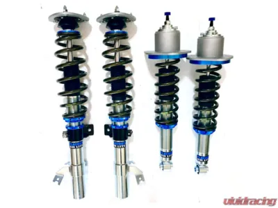 Flatout Suspension GR Lite Coilovers Honda Ridgeline 2017-2025 - GRL-1725RIDGELINE