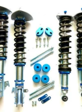 Flatout Suspension GR Lite Coilovers Subaru Crosstrek 2024-2025                                     - GRL-2425CROSSTREK-1 - Image 5