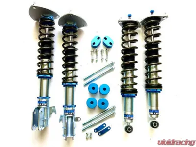 Flatout Suspension GR Lite Coilovers Subaru Crosstrek 2024-2025 - GRL-2425CROSSTREK-1