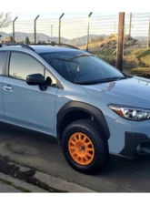 Flatout Suspension GR Lite Coilovers Subaru Crosstrek 2024-2025                                     - GRL-2425CROSSTREK-1 - Image 4