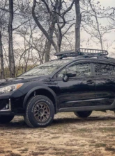 Flatout Suspension GR Lite Coilovers Subaru Crosstrek 2024-2025                                     - GRL-2425CROSSTREK-1 - Image 5