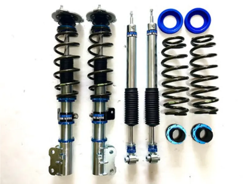 Flatout Suspension GR Lite Coilovers Chevrolet Equinox 2018-2025 - GRL-1825EQUINOX