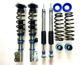 Flatout Suspension GR Lite Coilovers Chevrolet Equinox 2018-2025