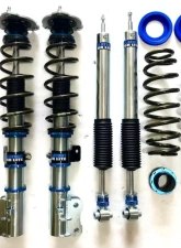 Flatout Suspension GR Lite Coilovers Ford Bronco Sport 2021-2025                                     - GRL-2125BRONCOSPORT - Image 5