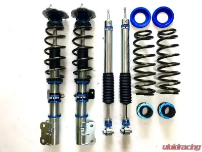 Flatout Suspension GR Lite Coilovers Ford Bronco Sport 2021-2025 - GRL-2125BRONCOSPORT