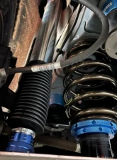 Flatout Suspension GR Lite Coilovers Ford Bronco Sport 2021-2025                                     - GRL-2125BRONCOSPORT - Image 3