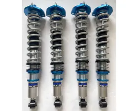 Flatout Suspension GR Lite Coilovers Lexus LS 1989-1993