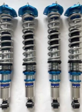 Flatout Suspension GR Lite Coilovers Lexus LS 1989-1993                                     - GRL-8993LEXUSLS - Image 2