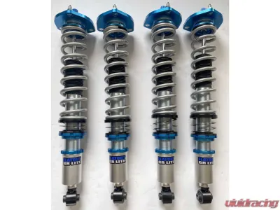 Flatout Suspension GR Lite Coilovers Lexus LS 1989-1993 - GRL-8993LEXUSLS