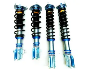 Flatout Suspension GR Lite Coilovers Subaru Outback 1994-1999