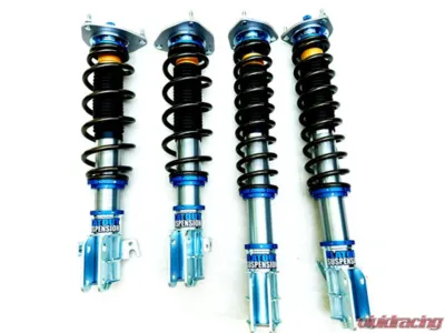 Flatout Suspension GR Lite Coilovers Subaru Outback 1994-1999 - GRL-9499OUTBACK