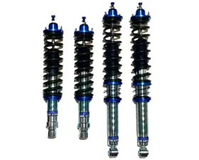 Flatout Suspension GR Lite Coilovers Honda CRV 1997-2001
