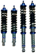 Flatout Suspension GR Lite Coilovers Honda CRV 1997-2001                                     - GRL-9701CRV - Image 3