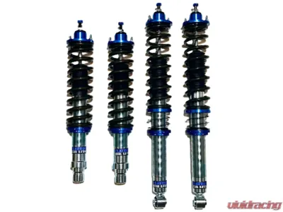 Flatout Suspension GR Lite Coilovers Honda CRV 1997-2001 - GRL-9701CRV