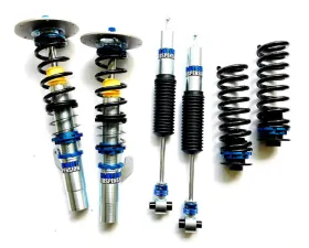 Flatout Suspension GR Lite Coilovers BMW 3-Series 1999-2005