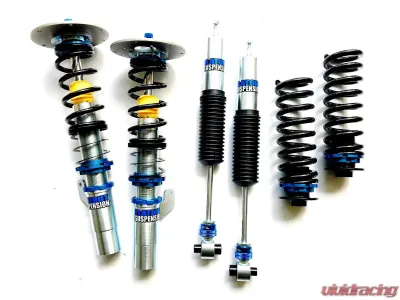 Flatout Suspension GR Lite Coilovers BMW 3-Series 1999-2005 - GRL-9905BMWE46