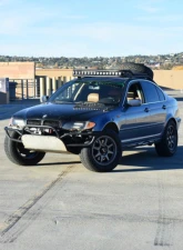 Flatout Suspension GR Lite Coilovers BMW 3-Series 1999-2005                                     - GRL-9905BMWE46 - Image 2