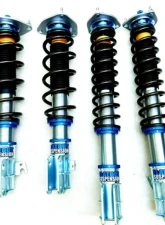 Flatout Suspension GR Lite Coilovers Subaru Forester 1998-2002                                     - GRL9802FORESTER - Image 4
