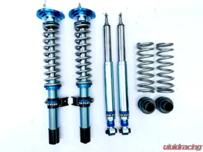 Flatout Suspension GR Plus Coilovers BMW X5 2000-2006 - GRP-0006BMWX5