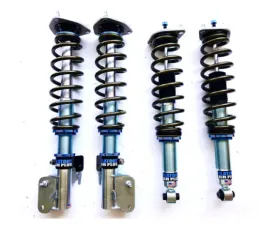 Flatout Suspension GR Plus Coilovers Subaru Baja 2003-2006