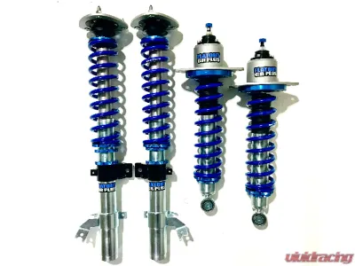 Flatout Suspension GR Plus Coilovers Honda Pilot 2003-2008 - GRP-0308PILOT