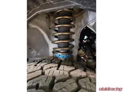 Flatout Suspension GR Plus Coilovers Honda Element 2003-2011 - GRP-0311ELEMENT