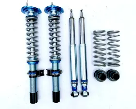 Flatout Suspension GR Plus Coilovers Audi Q7 2006-2015
