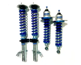 Flatout Suspension GR Plus Coilovers Honda Ridgeline 2006-2016