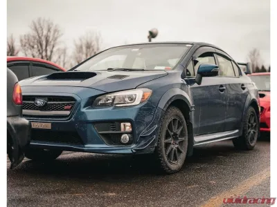 Flatout Suspension GR Plus Coilovers Subaru WRX 2015-2021 - GRP-1521WRX
